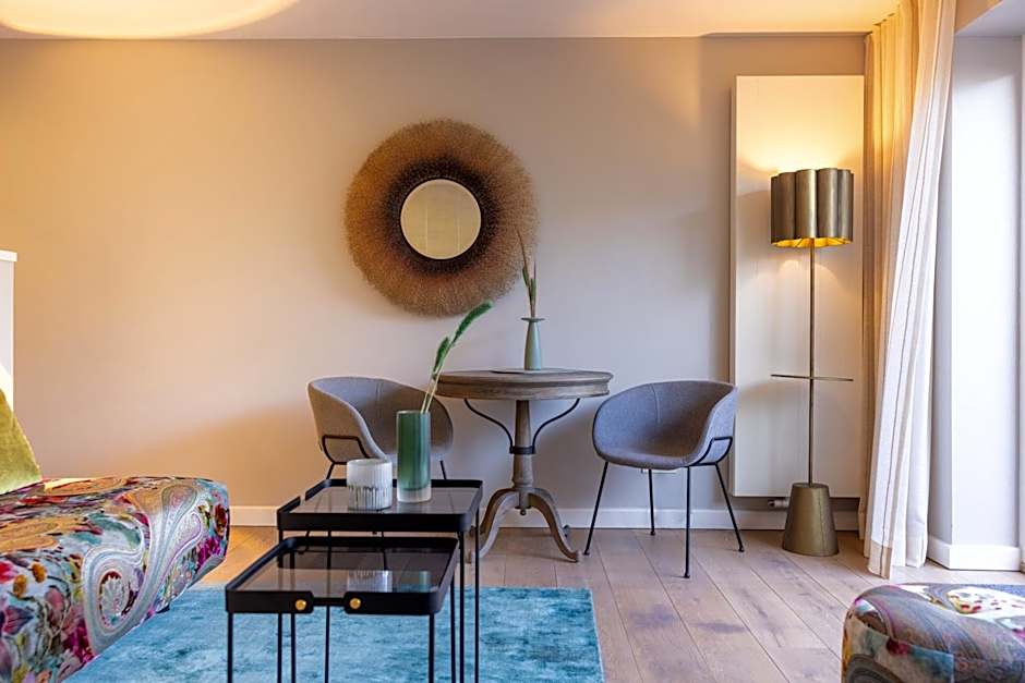 Hotel STRAND am Königshafen