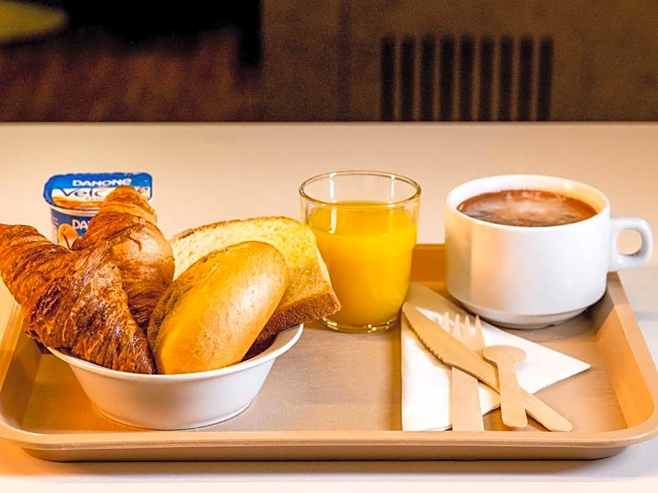 ibis budget Bordeaux Centre Mériadeck