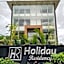 Holiday Residency