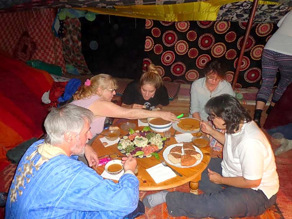 Auberge Aain Nakhla