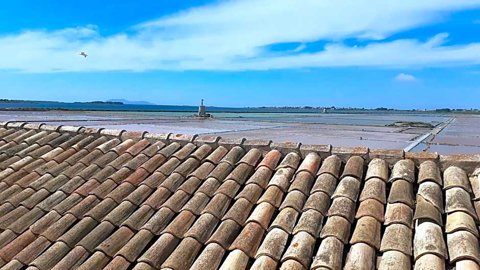 B&B Al Vecchio Pontile B&B MARSALA