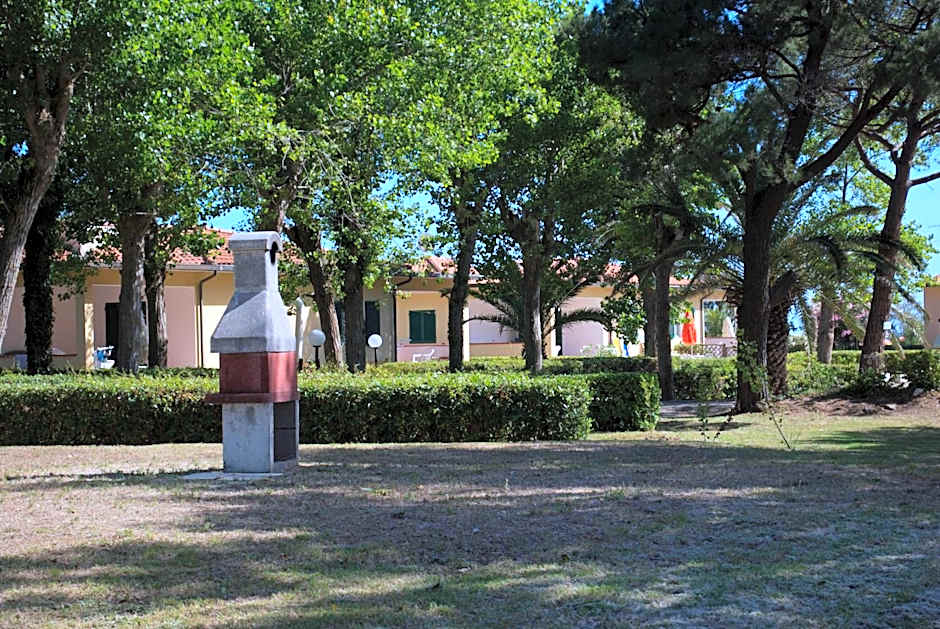 Residence Hotel Baia del Sole