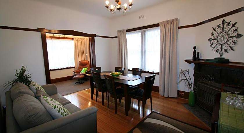 Moonah Central Apartments