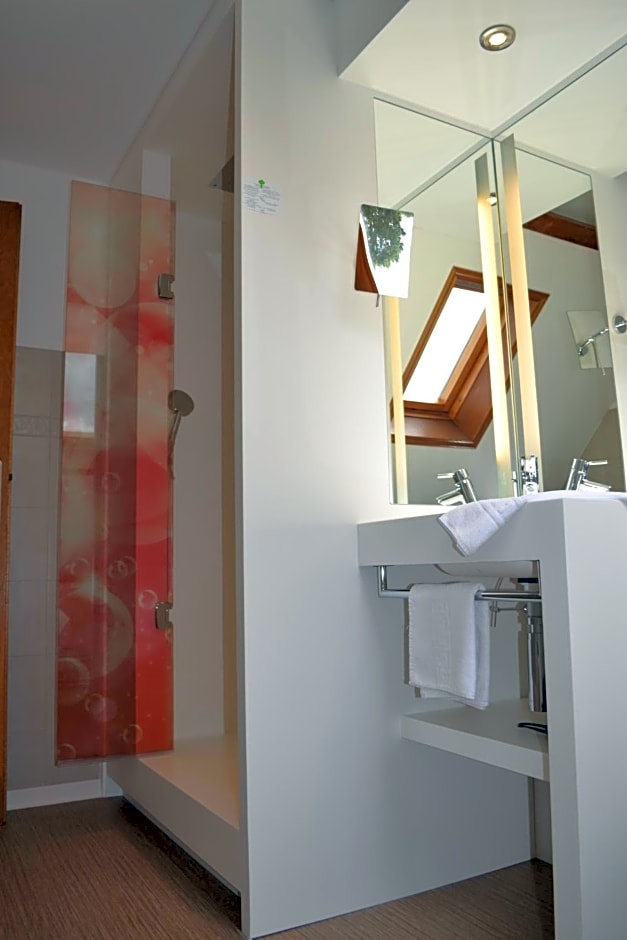 Le Domaine des Cigognes