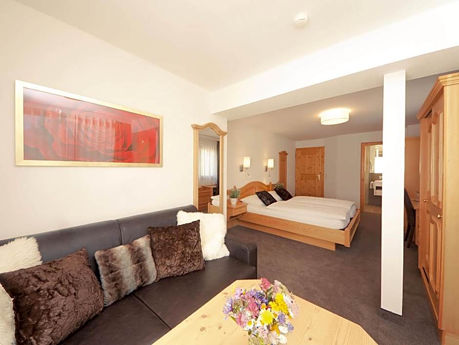 Waldpark Hotel Garni