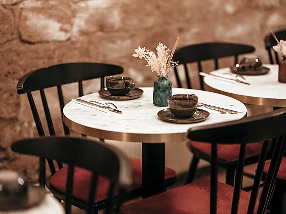 Hotel Le Petit Belloy Saint Germain