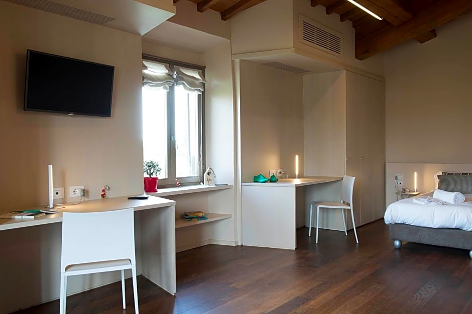 Pistoia Nursery Campus