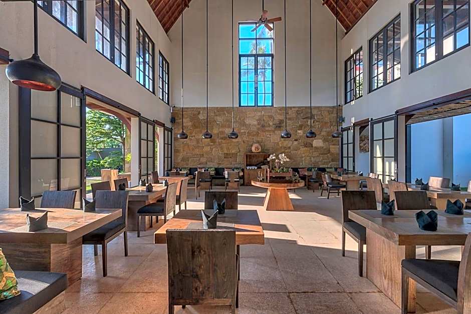 Kemangi Bed and Breakfast