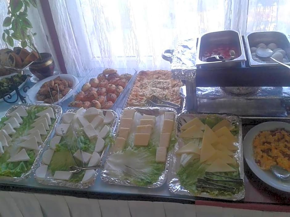 Konak Saray Hotel
