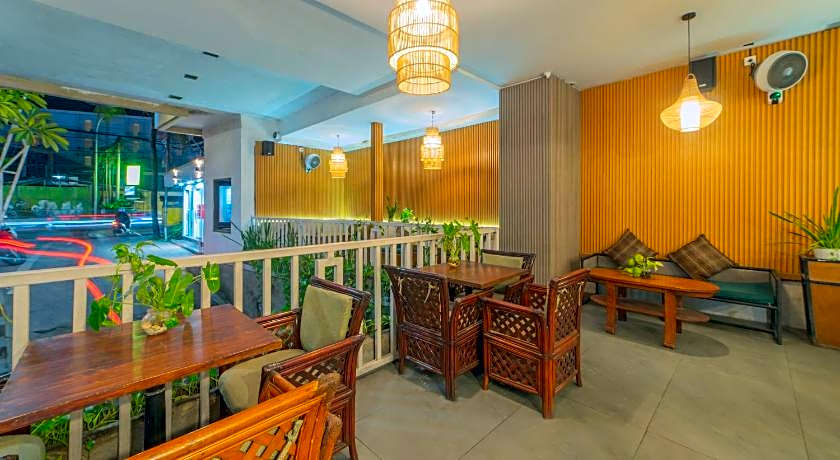 Nirmala Hotel & Resort