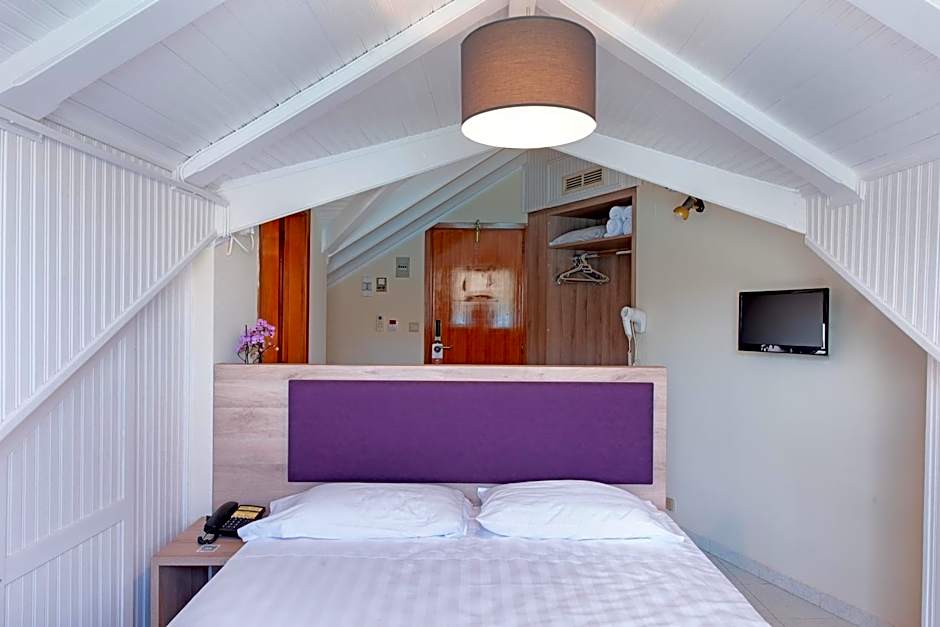 Hotel Aggelos Kefalonia