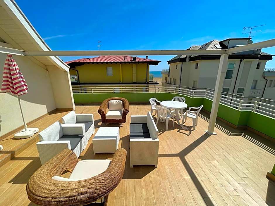 Residence Gianka - Agenzia Cocal