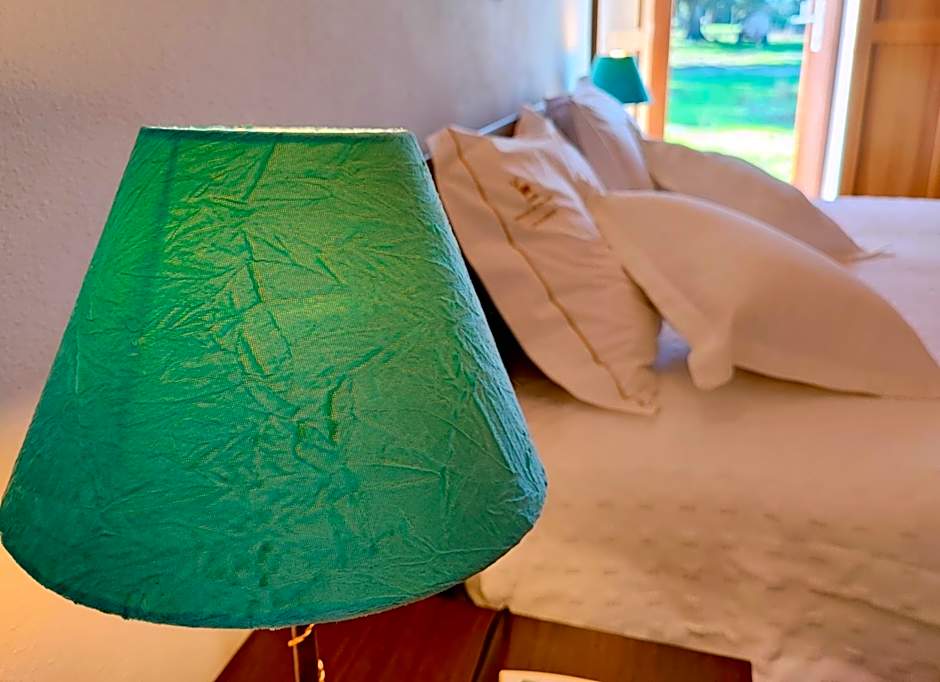 Herdade de Santo Isidro - Casa da Meada