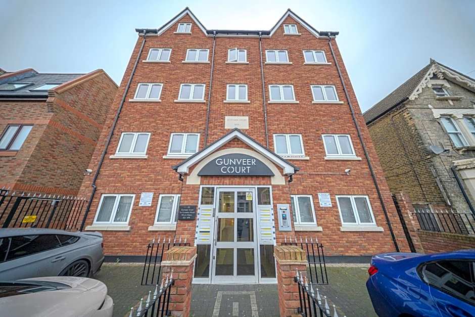 Ilford Luxury Apartments