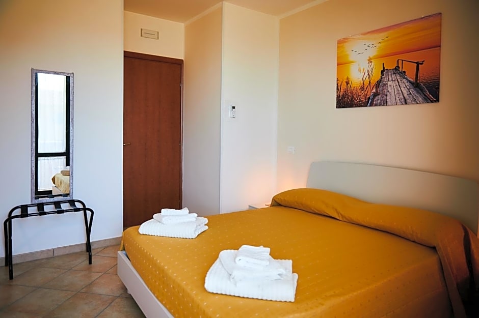 La Lanterna del Borgo