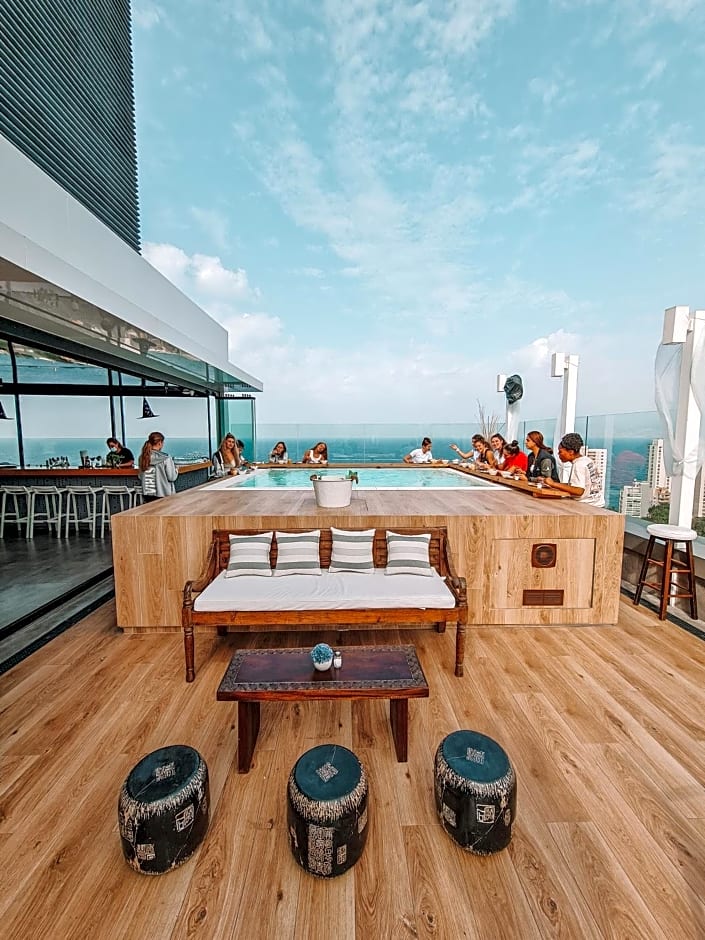 Three O Nine Hotel