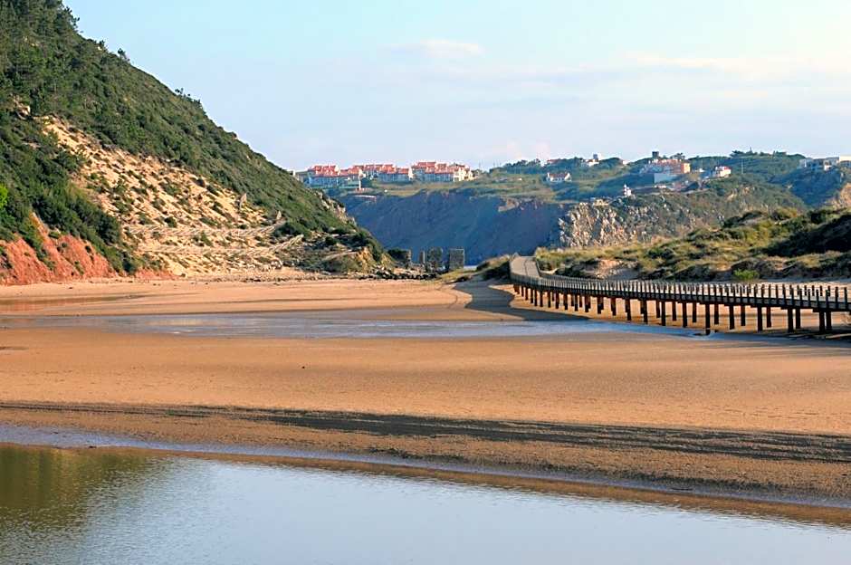 INATEL Foz Do Arelho