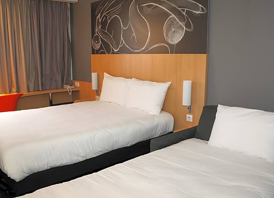 ibis Saint-Genis-Pouilly Geneve