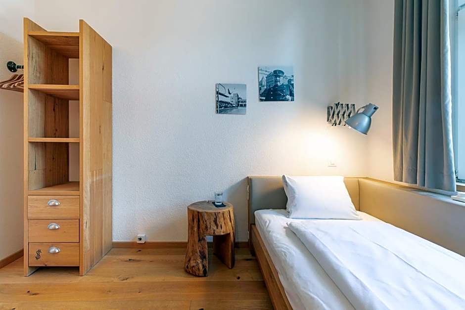 Alpenblick Bern - kind of a hotel