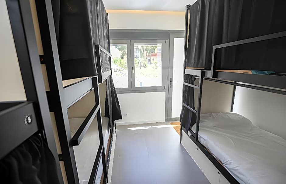Hostel MYD La Latina