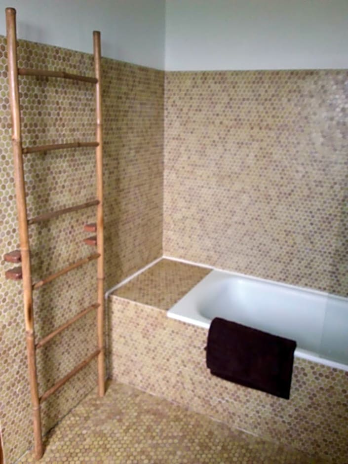 maison d'hôtes labastide