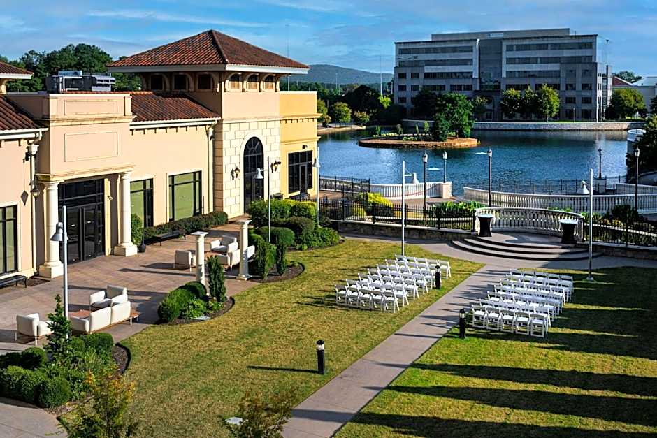 The Westin Huntsville