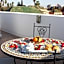 Riad Morocco Sky