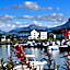 Reisafjord Hotel