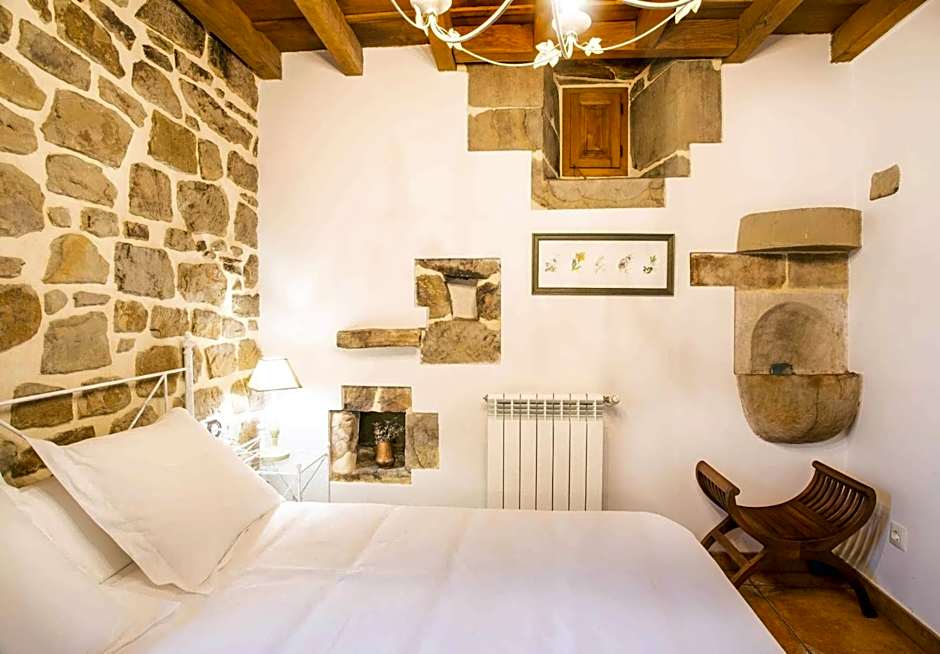 Hotel Palacio La Cajiga