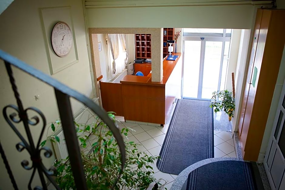 Grand hotel Banja Luka