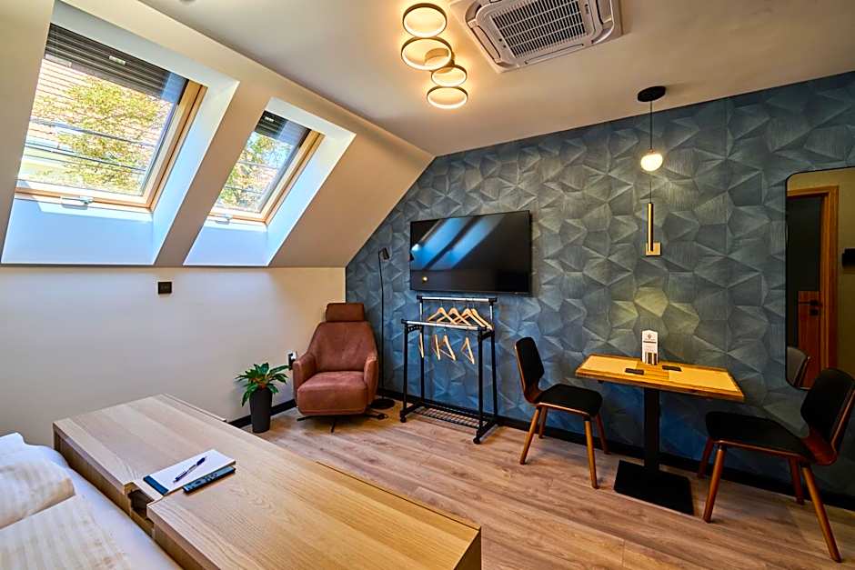 GRANDIS Premium Apartments