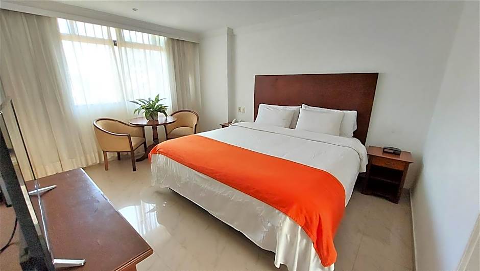 Hotel Faranda Express Puerta Del Sol Barranquilla, A Member of Radisson Individuals