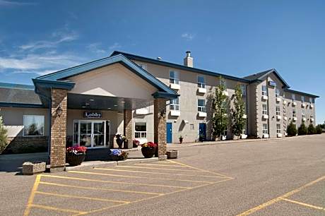 Travelodge by Wyndham Stony Plain