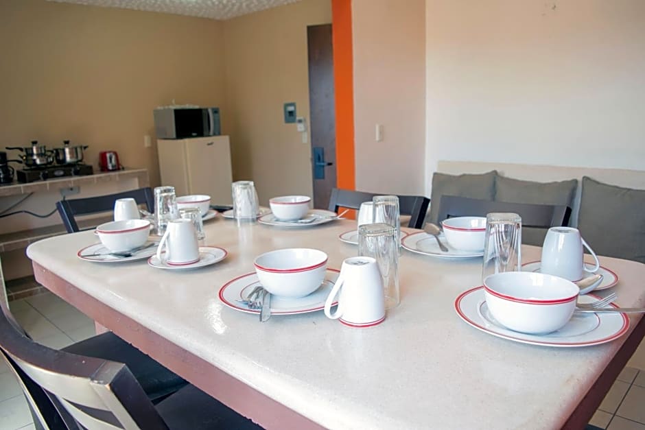 Isabel Suites