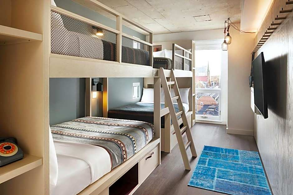 Moxy Halifax Downtown