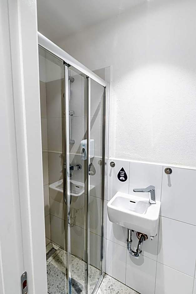 Boutique Hostel Angel