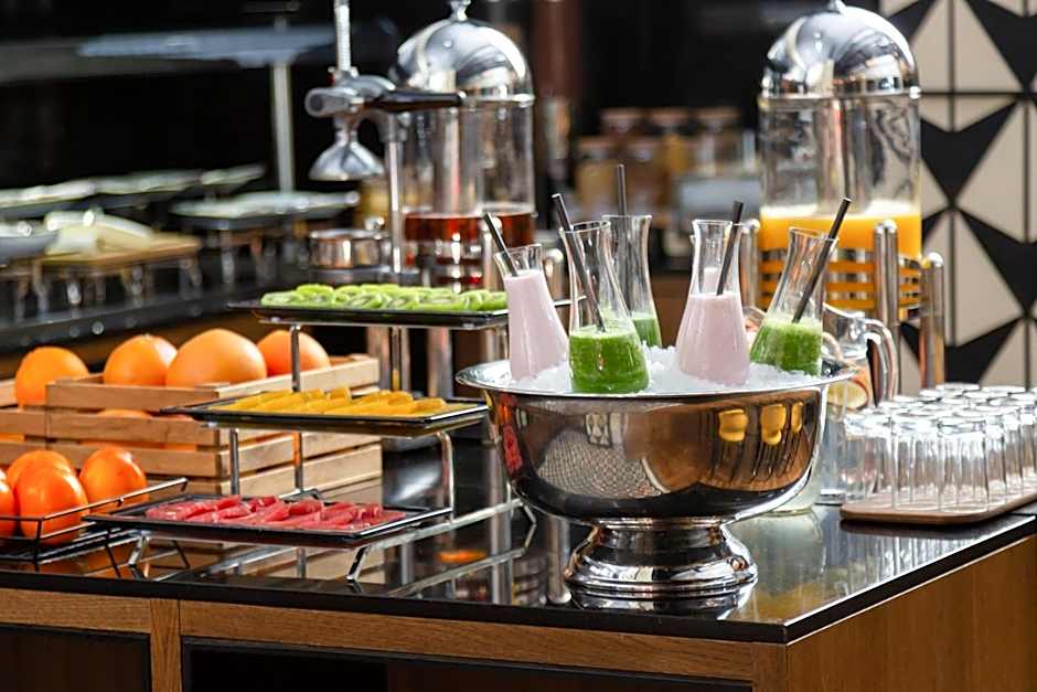 Courtyard by Marriott Chisinau