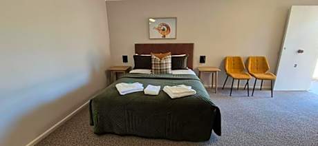 The Molong Motor Inn