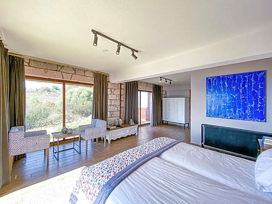 Photo 1 of 12 of Deluxe, Sea View, Terrace