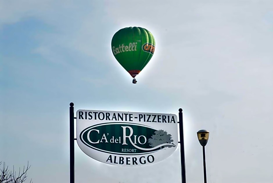 Hotel del Rio Srl - RISTORANTE e Azienda agricola