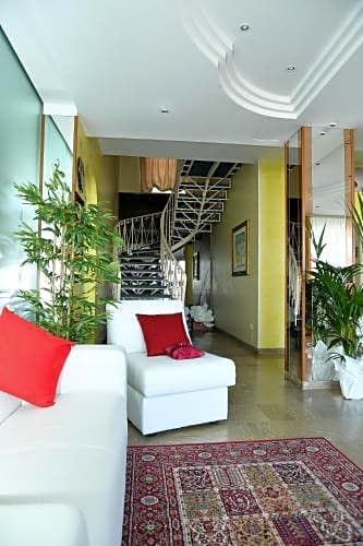 Hotel Villa Rosa