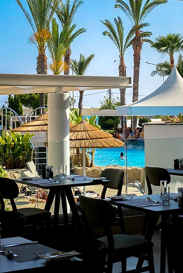 Tasia Maris Beach Hotel - Adults Only