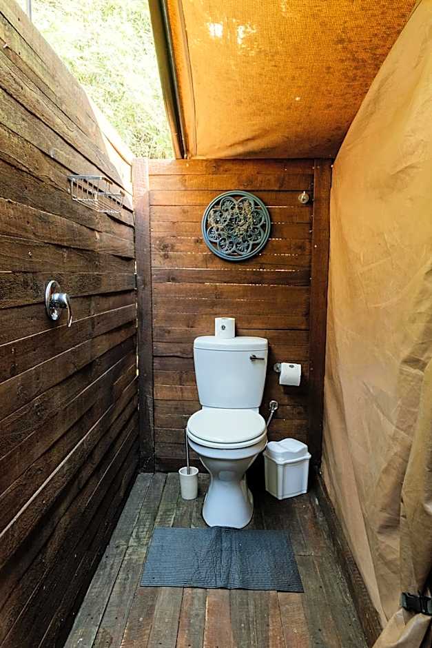 Rocky Drift Private Nature Reserve