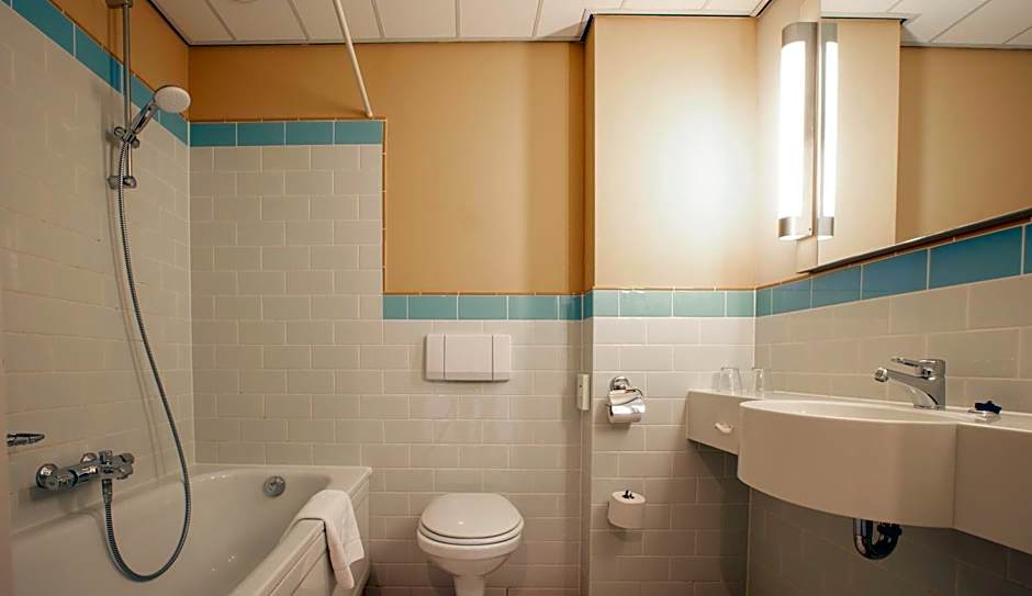 Fletcher Hotel-Restaurant Wolfheze