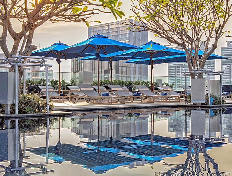 Mercure Bangkok Sukhumvit 24