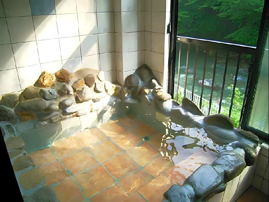 Shima Onsen Ichigekan