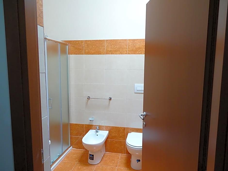 b&b new antico palazzo