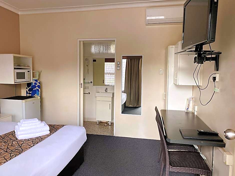 Motel Kempsey
