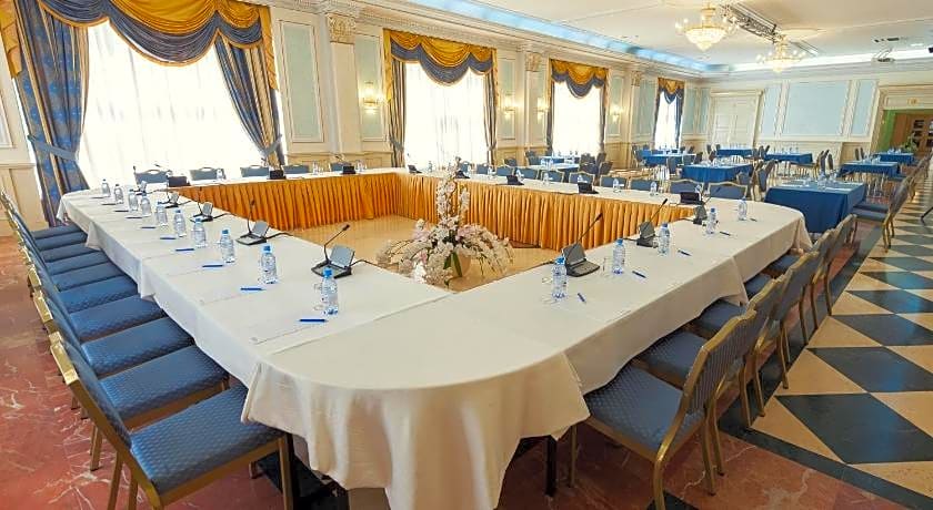 Radisson Hotel Astana
