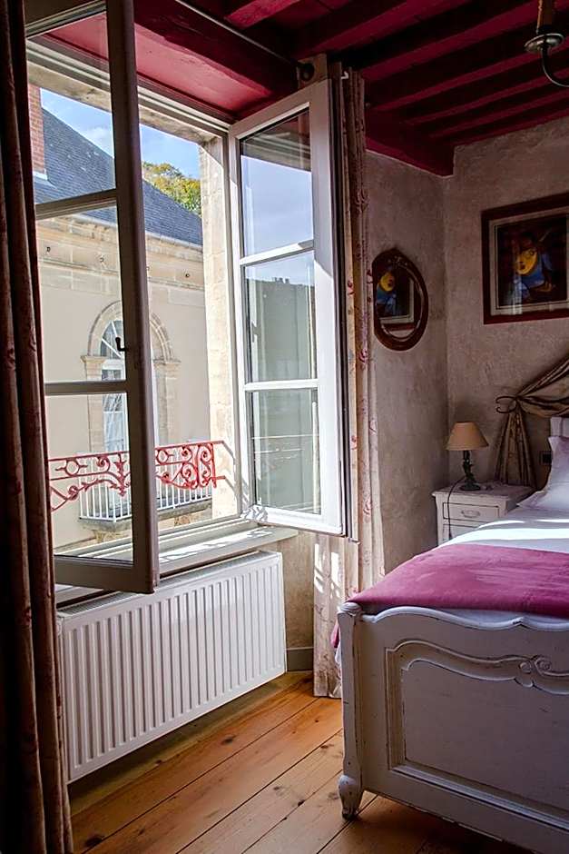 Manoir Sainte Victoire